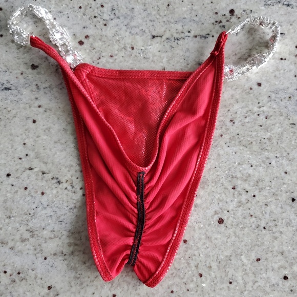 OPA Competition Suit - Bikini - Picture 3 of 8